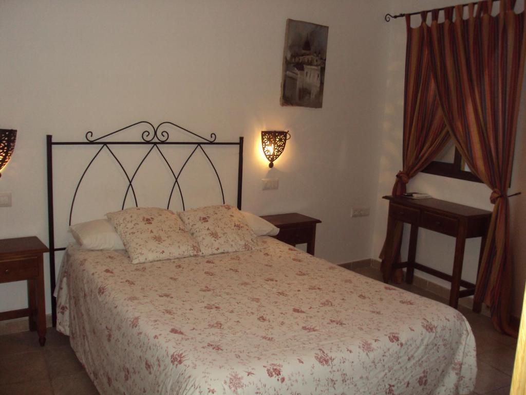 Habitación Individual