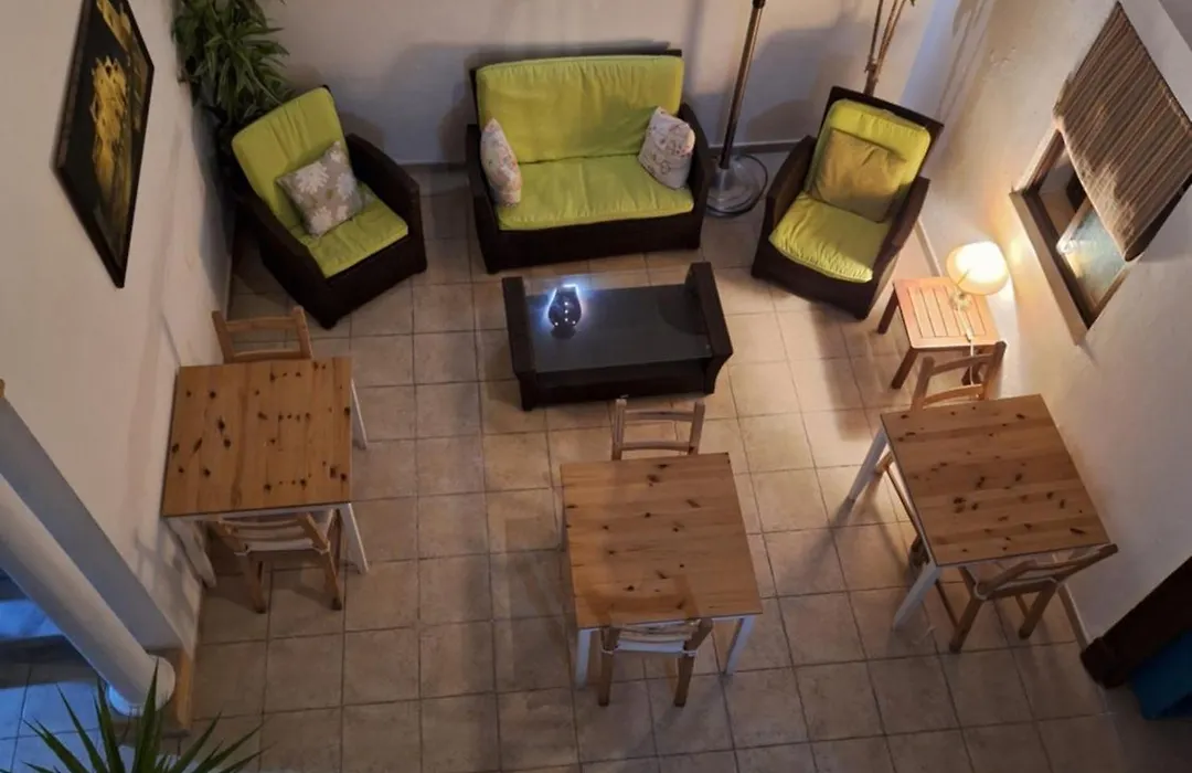 Hostal Fenix-1