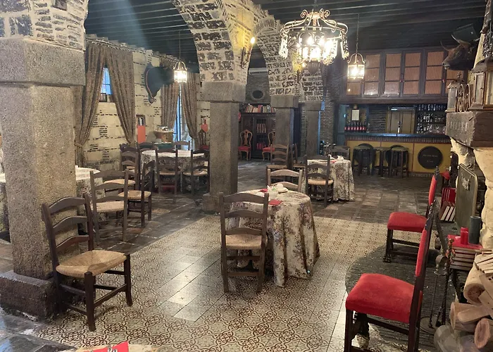 Casa Palacio Jerezana